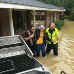 ‘We’re living in fear of flooding’