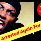 Rapper Mystikal wanted in Louisiana for alleged again…
