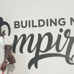 Art & Cake. A thank you to my customers