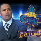 “Make em say Uhh” Millionaire Rapper & now owner of The New Orleans Gators: Master P aka Percy Miller