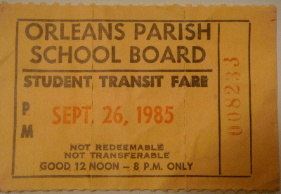 Ticket-School-1985-09-26