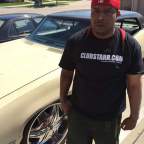 Hollins’s Prodigal Son finally back in NOLA