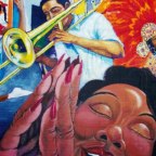 African American History in New Orleans