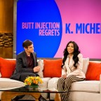“I Really Thought I Was Like Poppin’”: K. Michelle Was In Denial About How Problematic Her Butt Injections Were