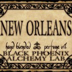 New Orleans “Scent” for Me: I’m Home