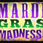 Memories of Mardi Gras