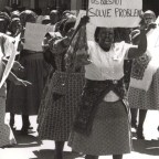 The hidden history of black nationalist women’s political activism