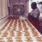 NOLA Kitchen Talk & Pecan Candy “Pralines”