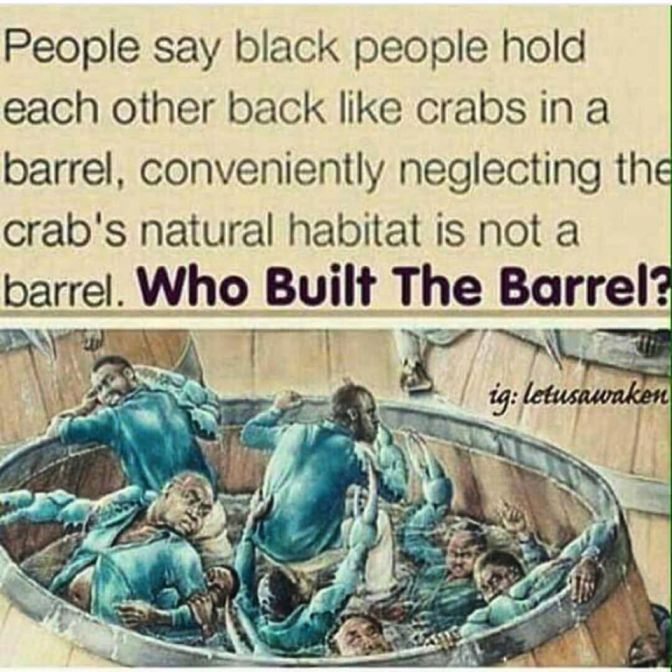 blackcrabs