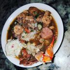Let’s talk New Orleans Gumbo!!! NOLA Chic Cooking Class Part #l