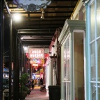 Café Rose Nicaud contributed to the community, character, charm, and culture of Frenchmen Street in New Orleans has closed