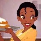 Colorism and Princess Tiana