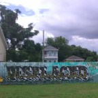 Where are all the Nola Natives??? My walk thru Treme