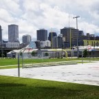 NOLA Chic’s Saturday in Treme Photos