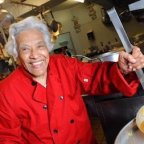 Leah Chase ” Queen Of Creole Cuisine” dies at 96