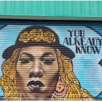 New Orleans Bounce Music and Gentrification