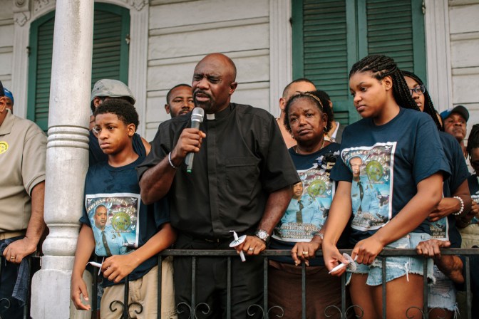 ESPN 10 Years After Katrina