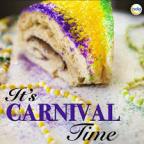 It’s Carnival Time 2022! History of King Cakes