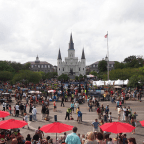 FRENCH QUARTER FEST 2022 IS APRIL 21-24!