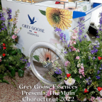 Grey Goose Essences Presents: The Main Character at 2022 Essence Festival in New Orleans