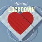 Love during the Covid Lockdown