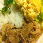 Chitlins aka Chitterlings: My Family’s Holiday Cooking Tradition with Recipe