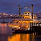 Local Review of The  Paddlewheeler Creole Queen