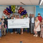 The Al Copeland Foundation Cancer Patient Assistance Fund is Established at Children’s Hospital New Orleans