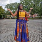 New Orleans Girl-Poem