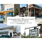 “Empowering Women and Savoring Flavor: Exploring the Best Women-Owned Restaurants in New Orleans.”