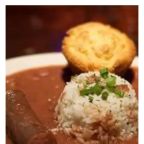 “Red Beans and Rice: A Classic New Orleans Dish and Monday Tradition” Recipe Included