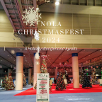 NOLA ChristmasFest 2024: A Holiday Wonderland Awaits
